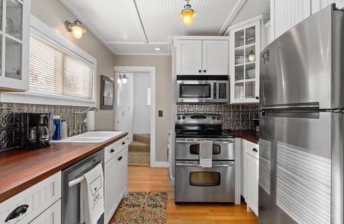 Red Lodge Casa | Dog Friendly-Beartraks in the heart of Red Lodge