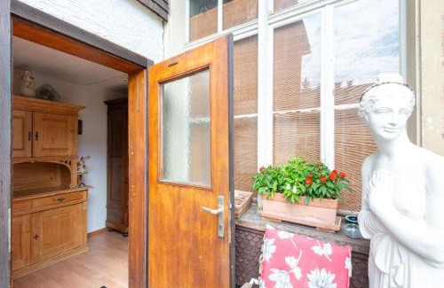 Sibratsgfaell Apartamento | Dog-friendly chalet in Bregenzerwald