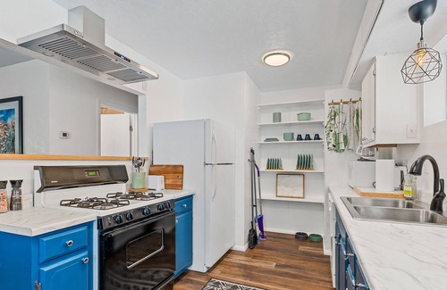 Mountainaire Casa | Dog Friendly Home with Fire Pit only 7 Miles from Flagstaff and NAU