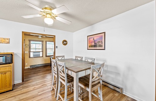 Frisco Casa | Dog-friendly home with gas grill, arcade machine, deck, & TV - close to ocean