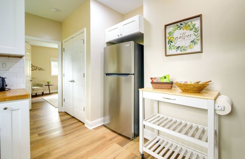 Jackson Casa | Dog-Friendly Jackson Home Near Downtown Hub!