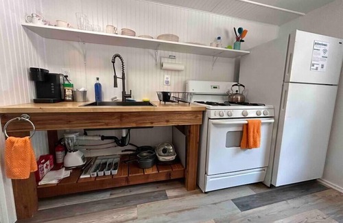 Coal Creek Canyon Cabina | Dog-friendly John C Frémont Lodge on Coal Creek - Boulder/Golden