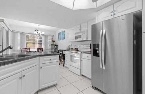 Deep Creek Casa | Dog Friendly, Pool Punta Gorda Home