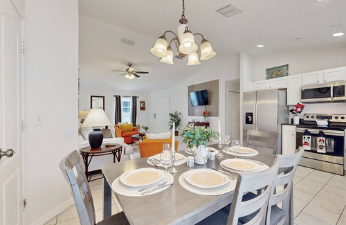 Sandy Ridge Casa | Dog-friendly, private pool , central AC, full kitchen, WiFi, Snow-bird friendly