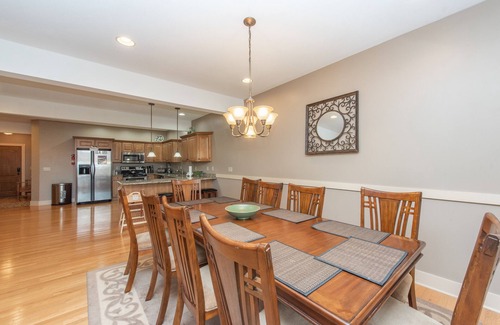 Thayerville Casa | Dog Friendly Retreat Near Deep Creek w/ Hot Tub!