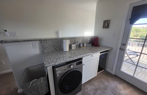 Truth or Consequences Casa | Dog Lover's Suite Unit 3