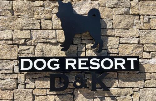 Futtsu Casa | Dog Resort D&K