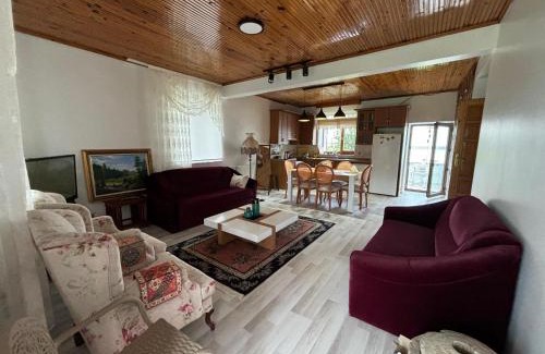 Trabzon Villa | DOGA&HUZUR