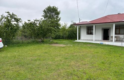 Trabzon Villa | DOGA&HUZUR