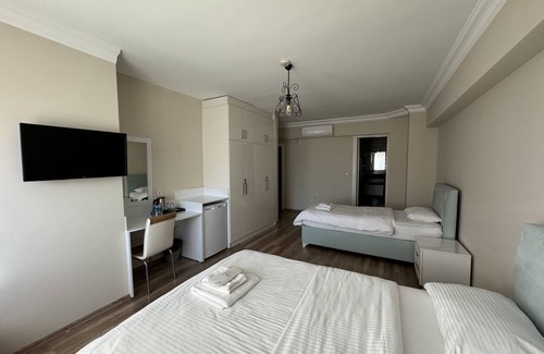 Buyukcekmece Casa | Doga Villa Guesthouse