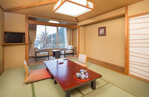 Nishina Hotel | Dogashima Onsen Hotel