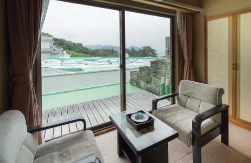 Nishina Hotel | Dogashima Onsen Hotel