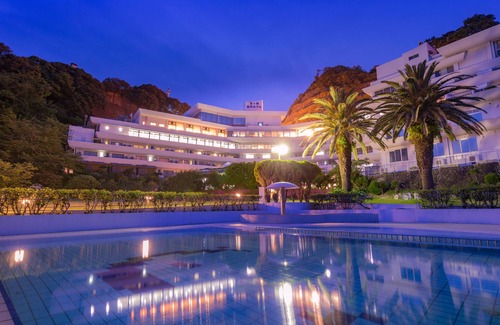 Nishina Casa | Dogashima Onsen Hotel