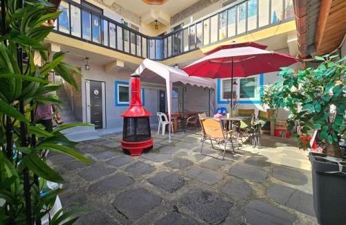 Gunsan Casa | Doggebi Stay