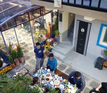 Gunsan Casa | Doggebi Stay