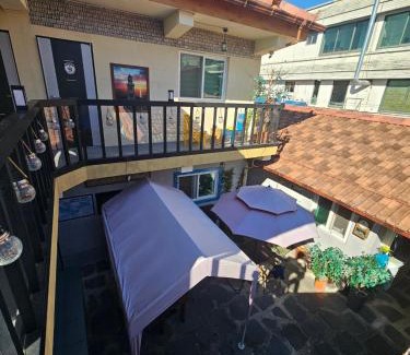 Gunsan Casa | Doggebi Stay