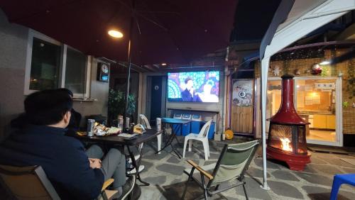 Gunsan Casa | Doggebi Stay