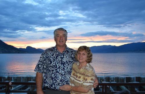 Okanagan-Similkameen Cama Y Desayuno | Dogwood Bed & Breakfast