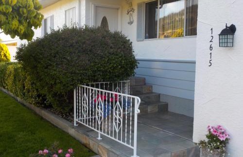 Okanagan-Similkameen Cama Y Desayuno | Dogwood Bed & Breakfast