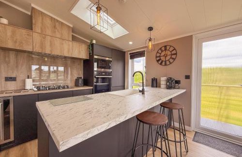 Wigton Chalet De Esquí | Dogwood Lodge