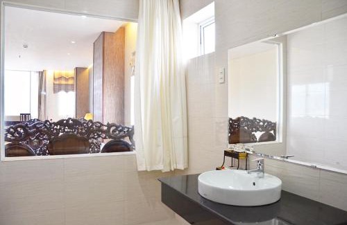 Hai Chau Hotel | Doha Central Bliss Danang Hotel by Haviland