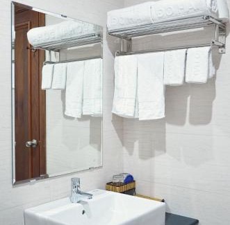 Hai Chau Hotel | Doha Central Bliss Danang Hotel by Haviland