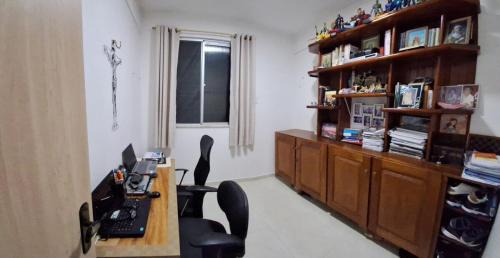 Condor Apartamento | Dois quartos e um escritorio cop30 Belem