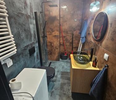 Mlyniska Apartamento | Doki 136 by Grand Apartments