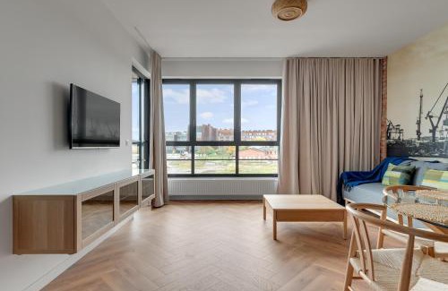 Mlyniska Apartamento | Doki 136 by Grand Apartments