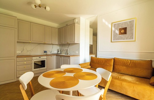 Mlyniska Apartamento | Doki 1555 by Grand Apartments