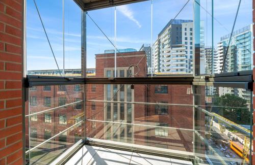 Mlyniska Apartamento | DOKI apartments by Staywin