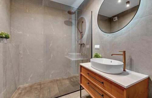 Mlyniska Apartamento | DOKI apartments by Staywin