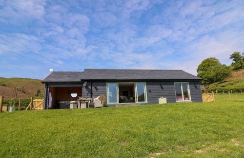 Llandrindod Wells Casa | Dol Blodau