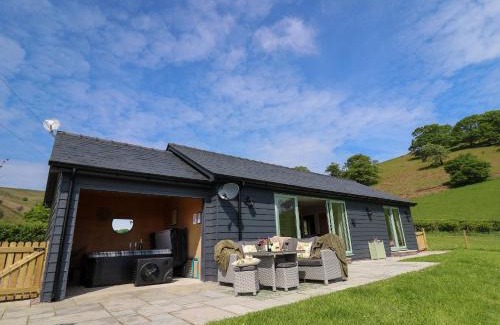 Llandrindod Wells Casa | Dol Blodau
