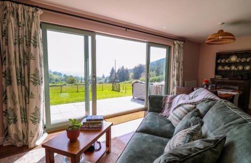 Llandrindod Wells Casa | Dol Blodau