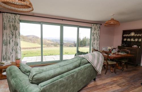 Llandrindod Wells Casa | Dol Blodau