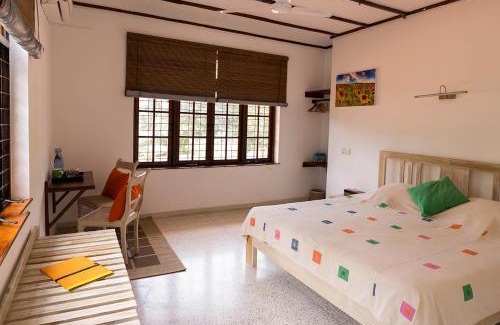 Havelock Town Casa | Dolce Italia Rooms