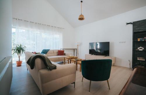 Bitola Villa | Dolce Luxury Villa