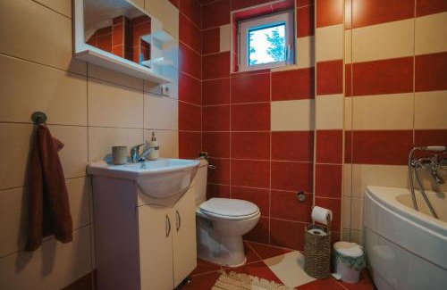 Bitola Villa | Dolce Luxury Villa