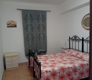 Siculiana Casa | Dolce Rifugio