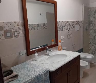 Siculiana Casa | Dolce Rifugio