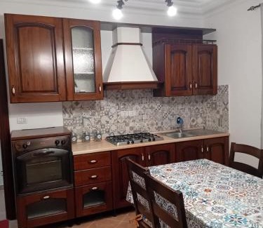 Siculiana Casa | Dolce Rifugio