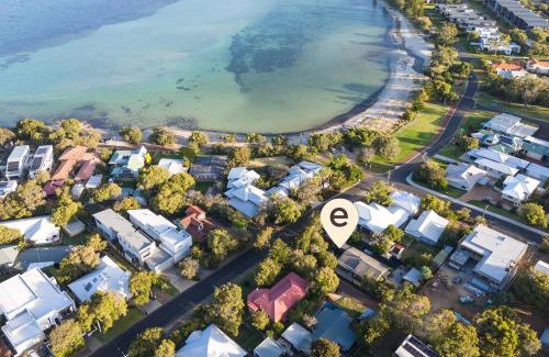 Dunsborough Casa | Dolce Vita - A Beachside Family Garden Retreat
