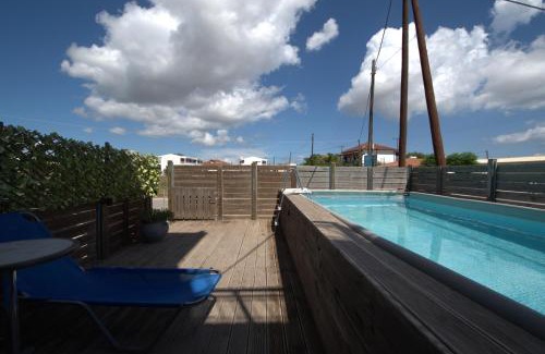 Laganas Apartamento | Dolce Vita Apartments - Spacious Renovated Apartments with Unique Decor Perfect for 4 in Laganas Ideal for Fun and Relaxation