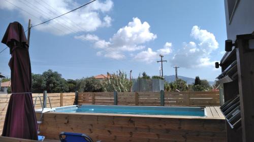 Laganas Apartamento | Dolce Vita Apartments - Spacious Renovated Apartments with Unique Decor Perfect for 4 in Laganas Ideal for Fun and Relaxation