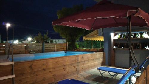 Laganas Apartamento | Dolce Vita Apartments - Spacious Renovated Apartments with Unique Decor Perfect for 4 in Laganas Ideal for Fun and Relaxation