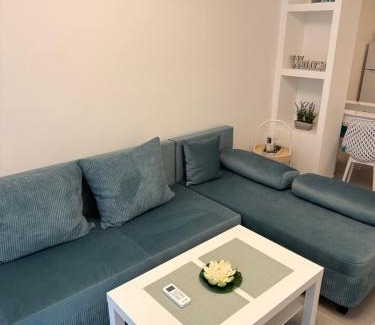 Agia Triada Apartamento | DOLCE VITA by DENTALUX