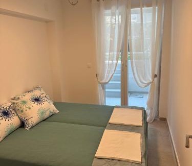 Agia Triada Apartamento | DOLCE VITA by DENTALUX
