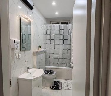Campagnano di Roma Apartamento | Dolce Vita Romana