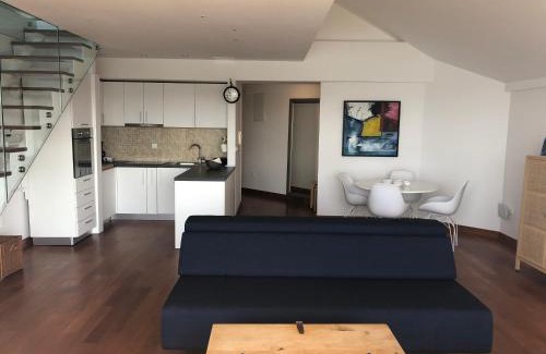 Ratac Apartamento | Dolce vita suite